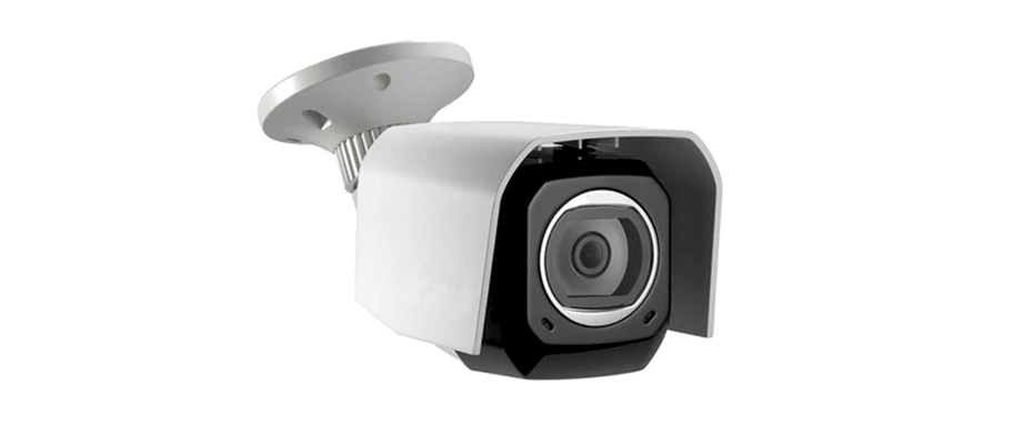 铝合金摄像头外壳电脑锣加工