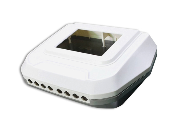 仪器仪表铝合金外壳 仪器仪表铝合金外壳